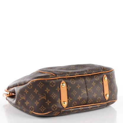 Louis Vuitton Monogram Galliera PM 4 of 7