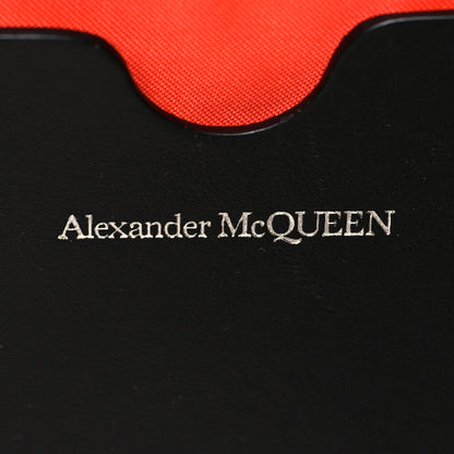 Alexander McQueen Nylon Medium Bundle Black White 6 of 12