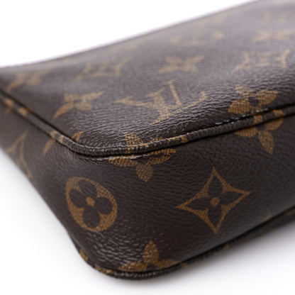 Louis Vuitton Monogram Pochette Accessories NM 8 of 15