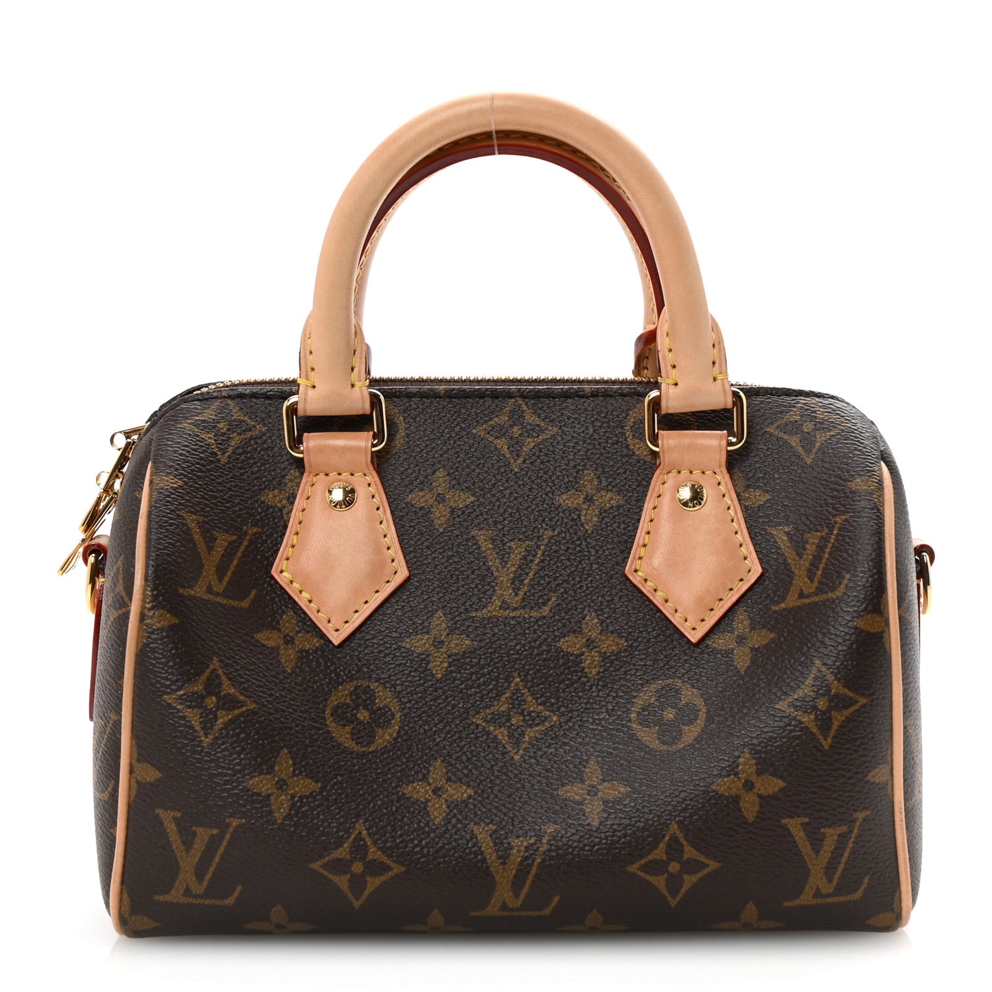 Monogram Speedy Bandouliere 20