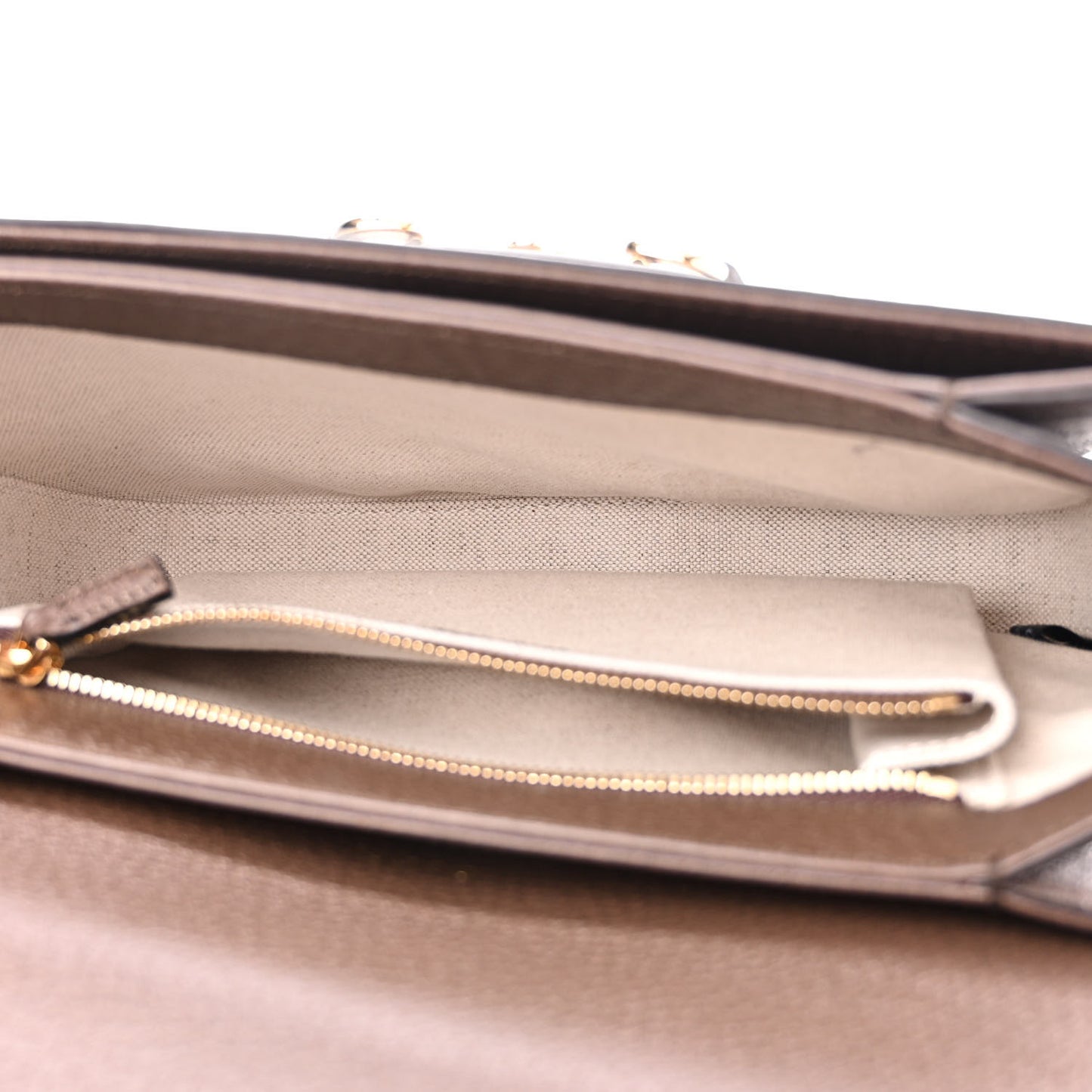 Monogram Jumbo GG Textured Dollar Calfskin Embroidered Horsebit 1955 Shoulder Bag Camel Ebony New Acero Multicolor