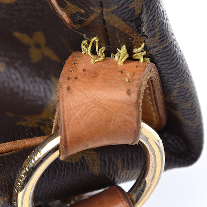 Louis Vuitton Monogram Delightful GM 9 of 23
