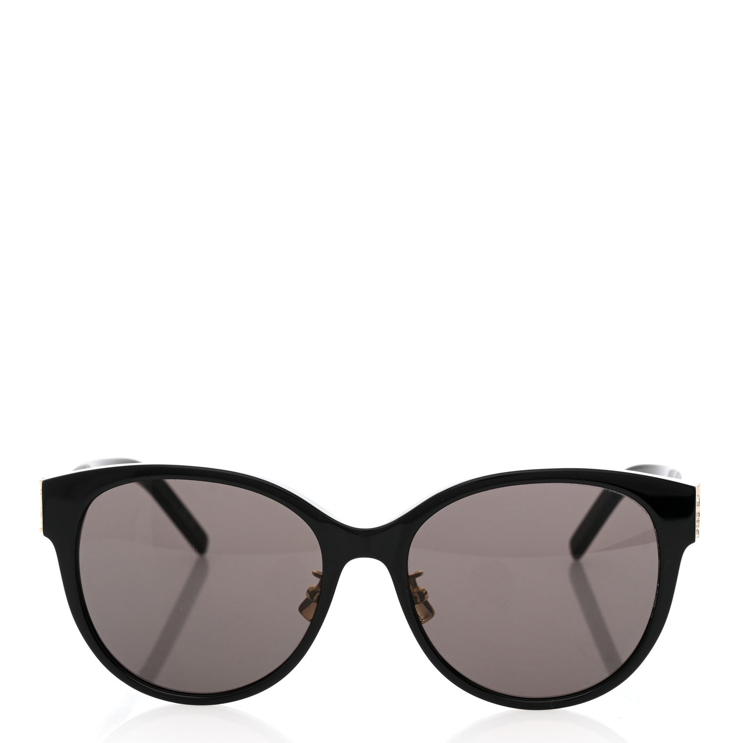 Acetate SL M39/K Sunglasses Black