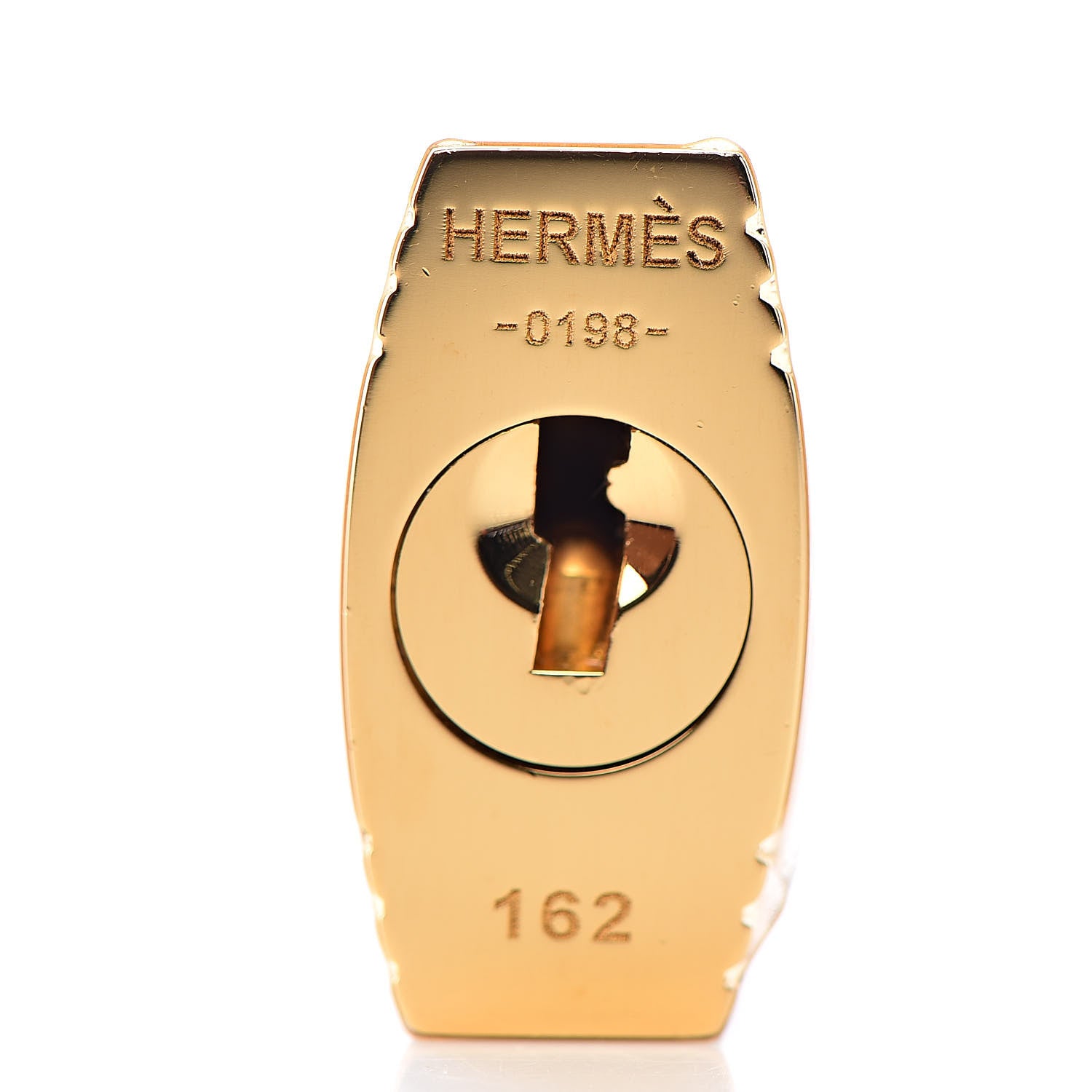 Hermes Togo Birkin 35 Gold 22 of 35