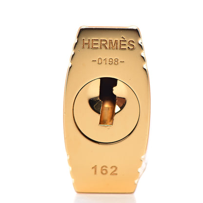 Hermes Togo Birkin 35 Gold 22 of 35