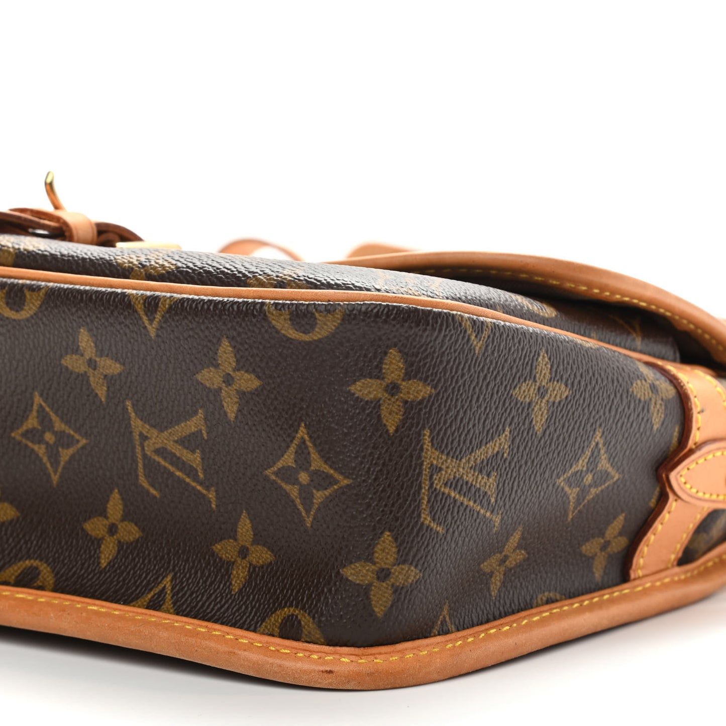Monogram Sologne