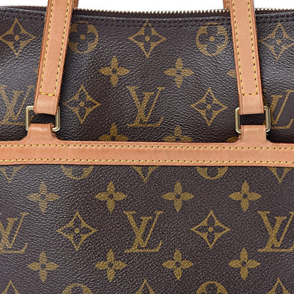 Louis Vuitton Monogram Sac Coussin GM 7 of 9