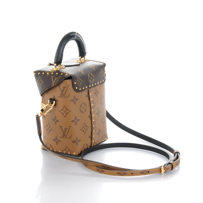 Louis Vuitton Reverse Monogram Camera Box 3 of 7