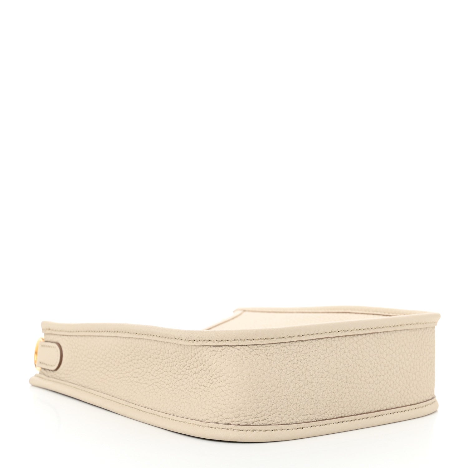 Hermes Taurillon Clemence Amazone Evelyne TPM Beton 4 of 11