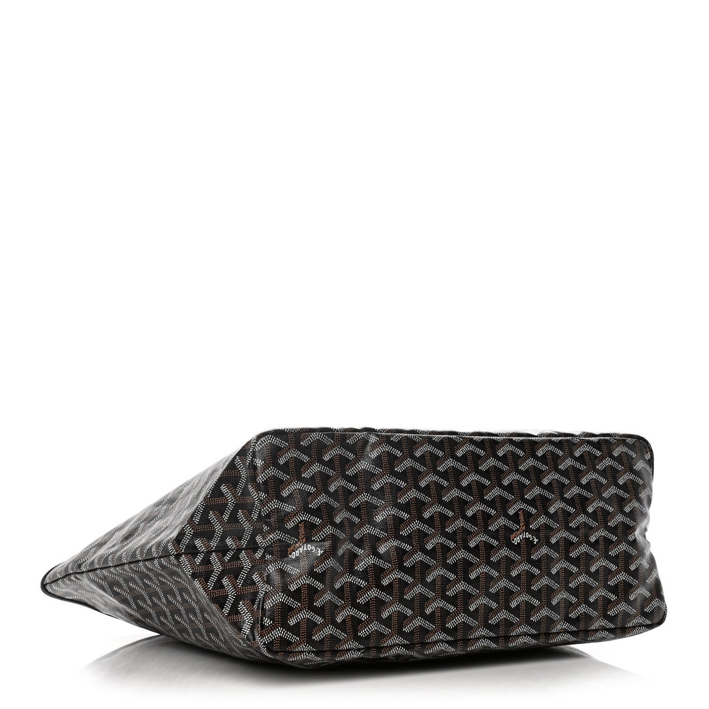 Goyardine Saint Louis PM Black