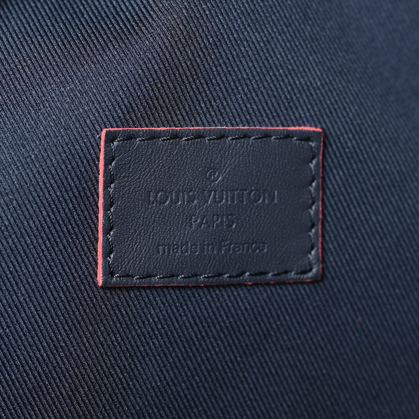 Monogram Upside Down Apollo Backpack
