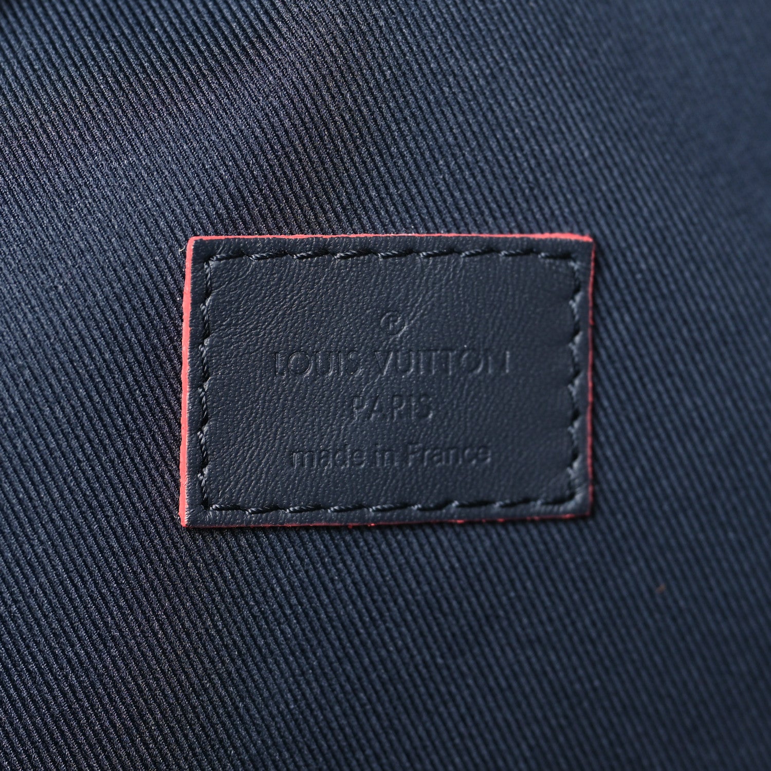 Louis Vuitton Monogram Upside Down Apollo Backpack 6 of 9