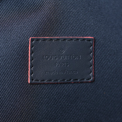 louis vuitton apollo backpack monogram upside down ink navy Louis Vuitton Monogram Upside Down Apollo Backpack 1823705 – FASHIONPHILE