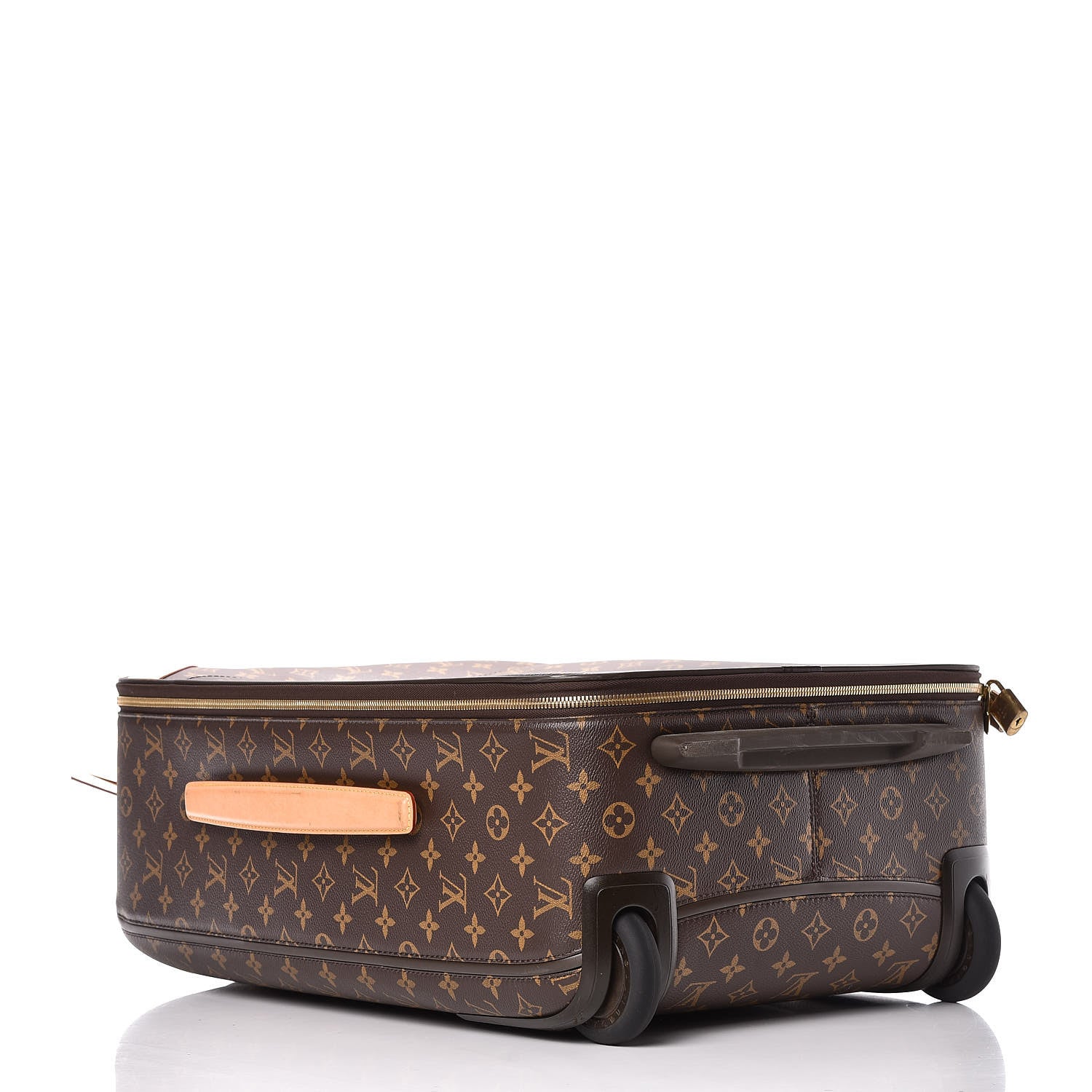 Louis Vuitton Monogram Pegase Legere 55 4 of 14