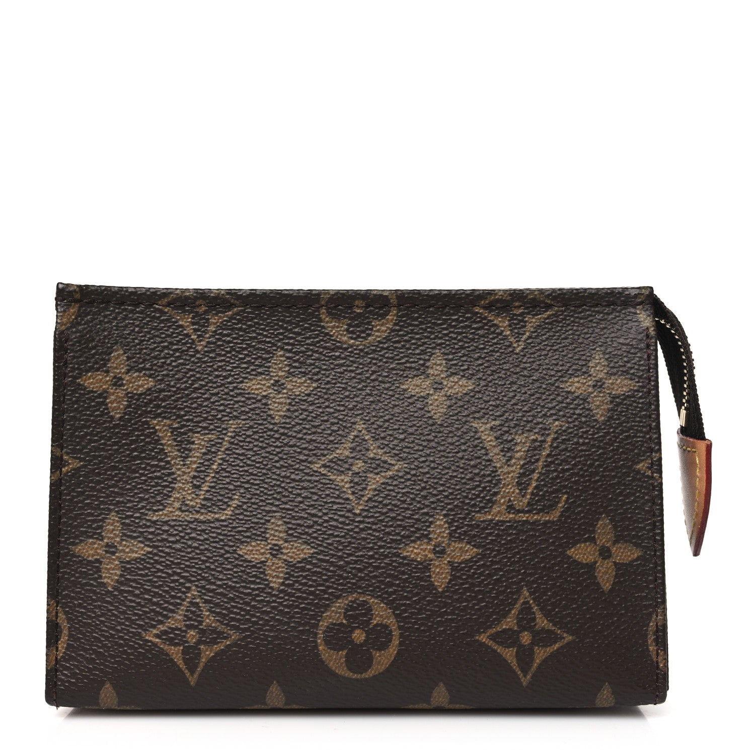 Louis Vuitton Monogram Toiletry Pouch 15 1 of 9