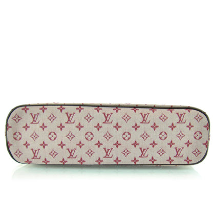 Louis Vuitton Mini Monogram Lucille PM Cherry 5 of 10