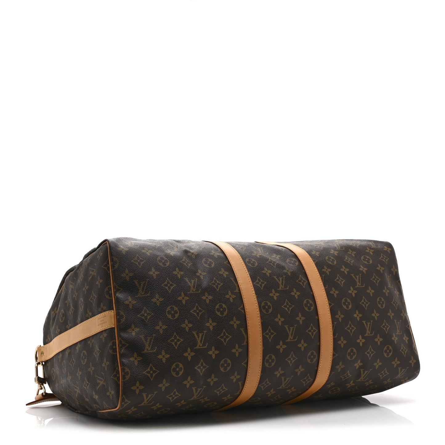 Monogram Keepall Bandouliere 55