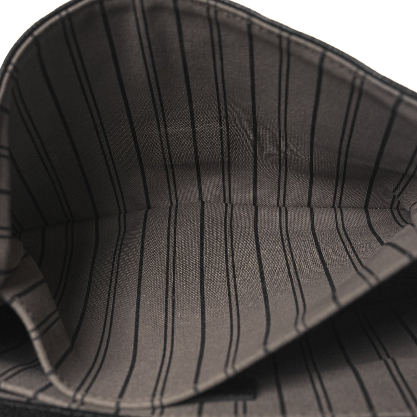 Empreinte Pochette Metis Black