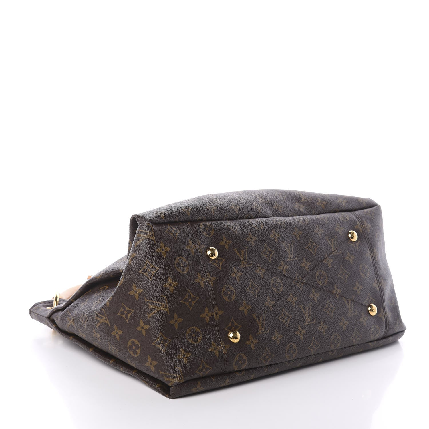 Louis Vuitton Monogram Artsy MM 3 of 8