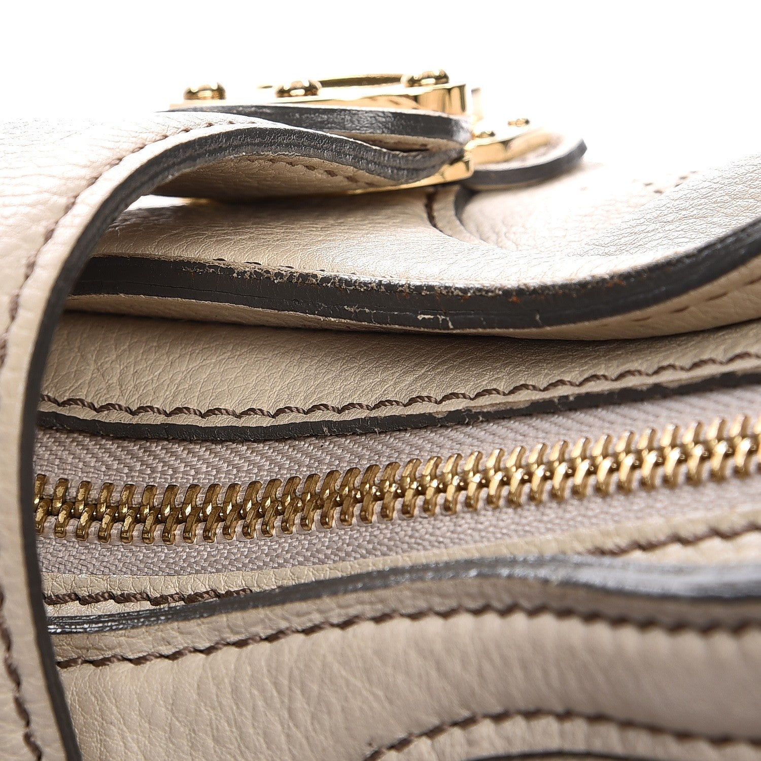 Louis Vuitton Mahina XS Gris 10 of 11
