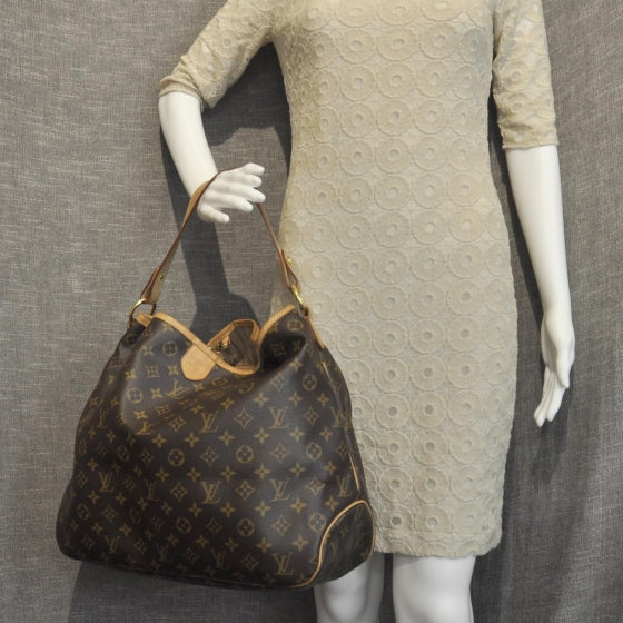 Monogram Delightful MM