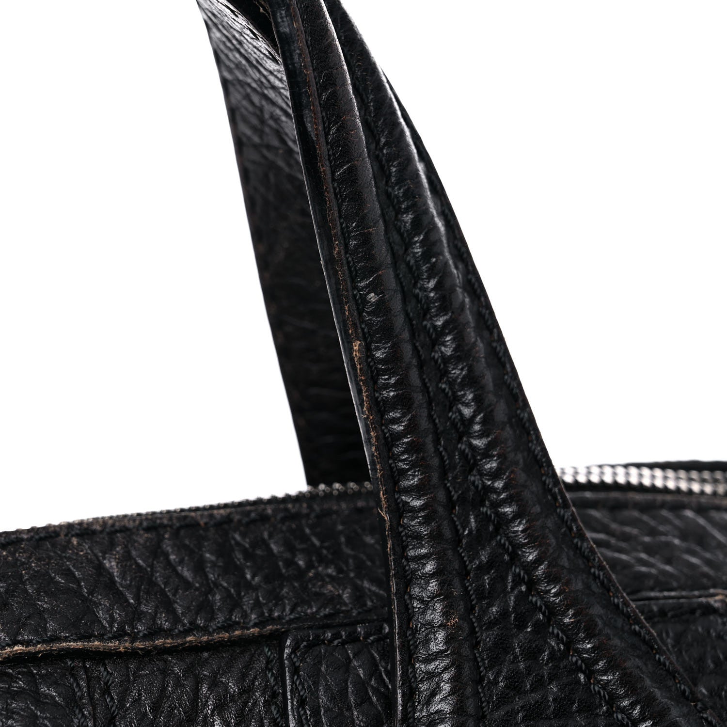 Givenchy Sugar Goatskin Medium Corset Chain Nightingale Black 24 of 28