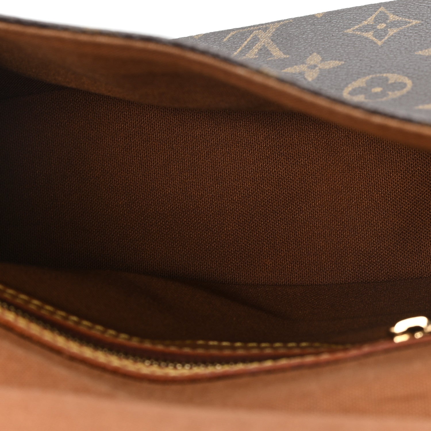 Louis Vuitton Monogram Mini Looping 5 of 9