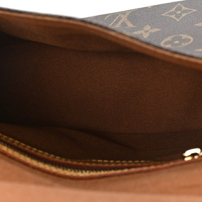 Louis Vuitton Monogram Mini Looping 5 of 9