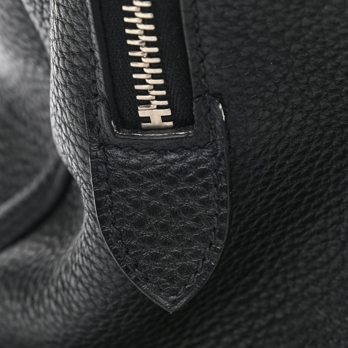 Taurillon Clemence Victoria II 35 Black