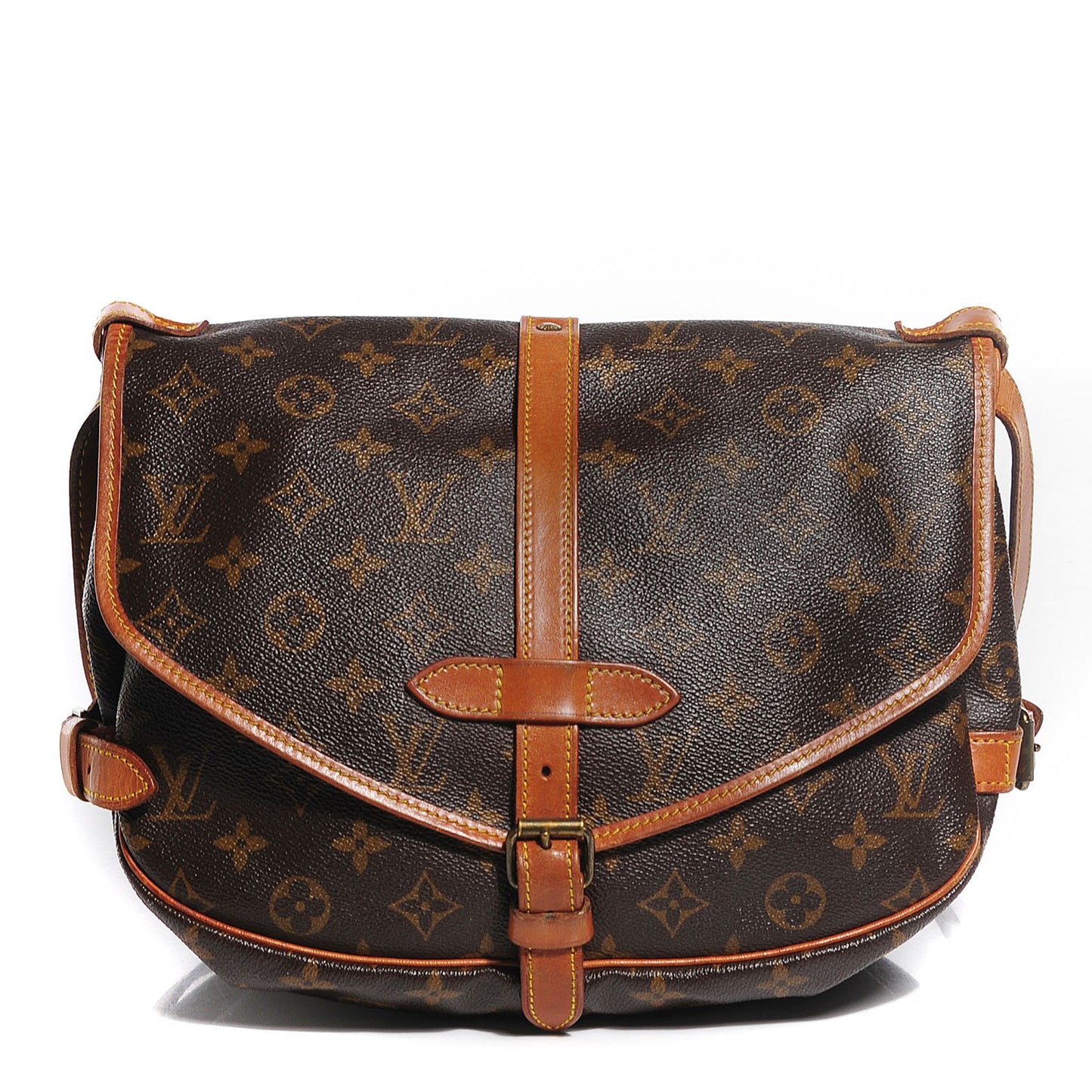 Monogram Saumur 30