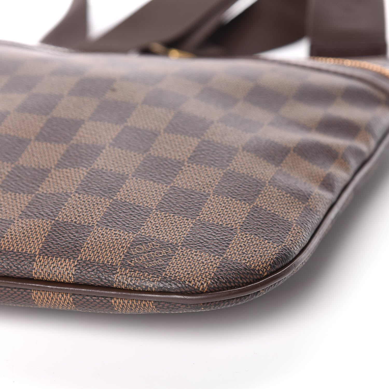 Louis Vuitton Damier Ebene Bosphore Pochette 6 of 13