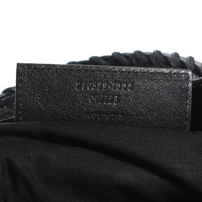 Balenciaga Agneau Classic Hardware Town Black 11 of 12