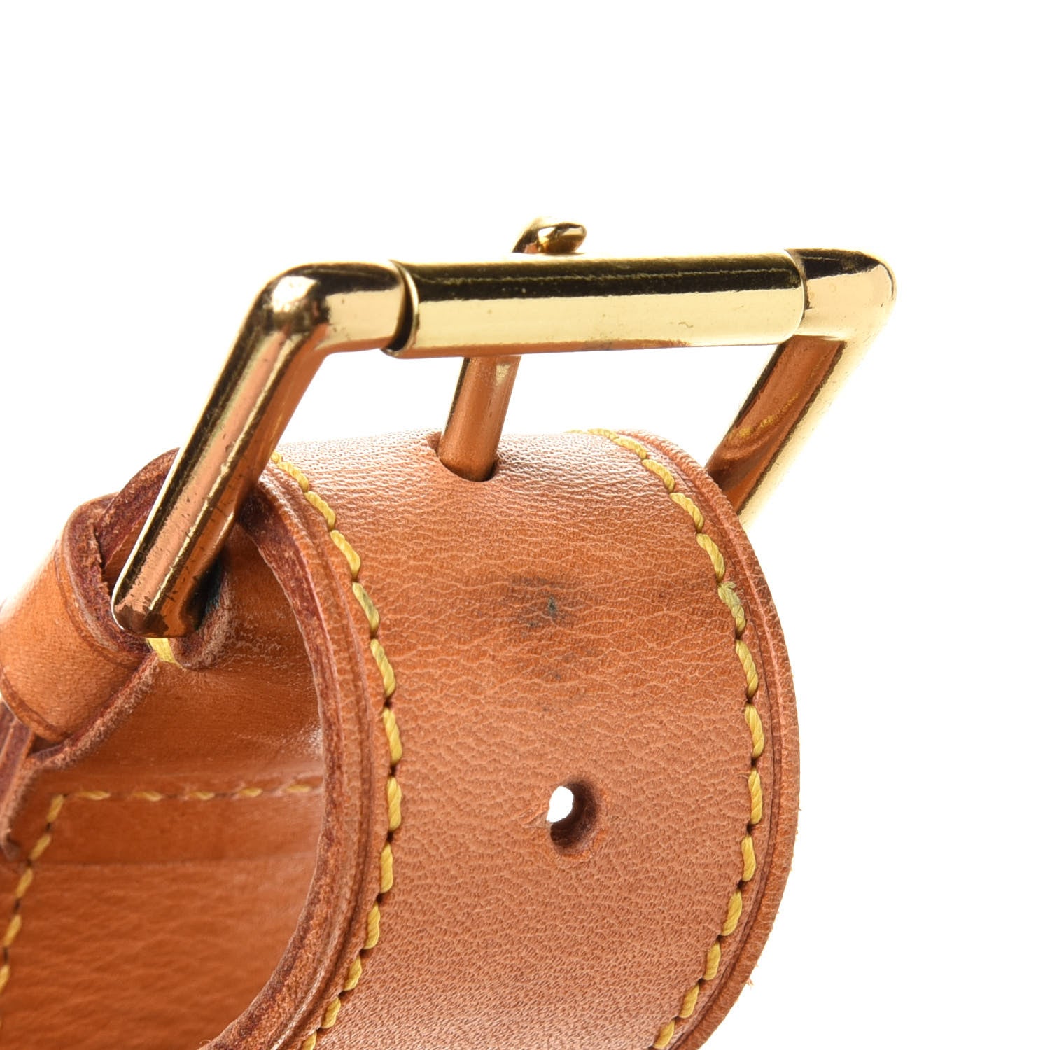 Louis Vuitton Monogram Croissant MM 9 of 15