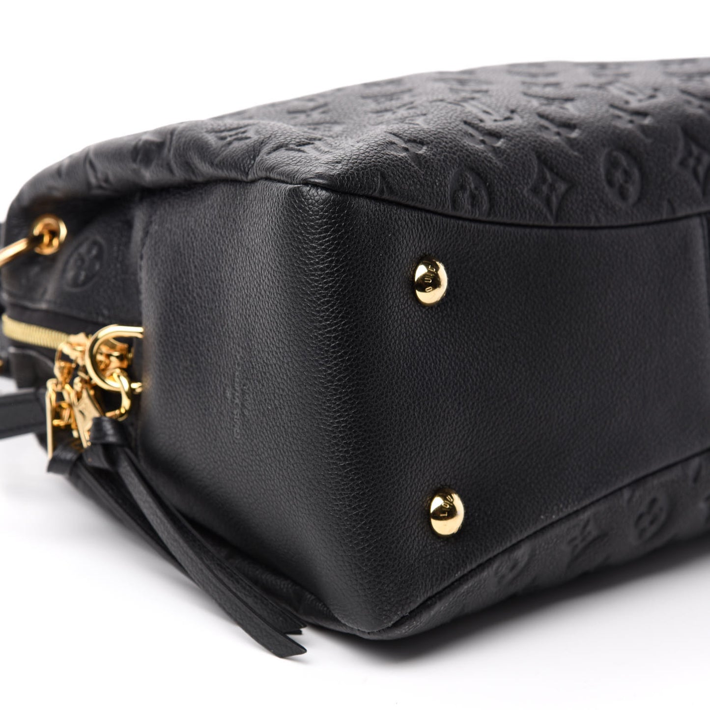 Empreinte Ponthieu PM Black