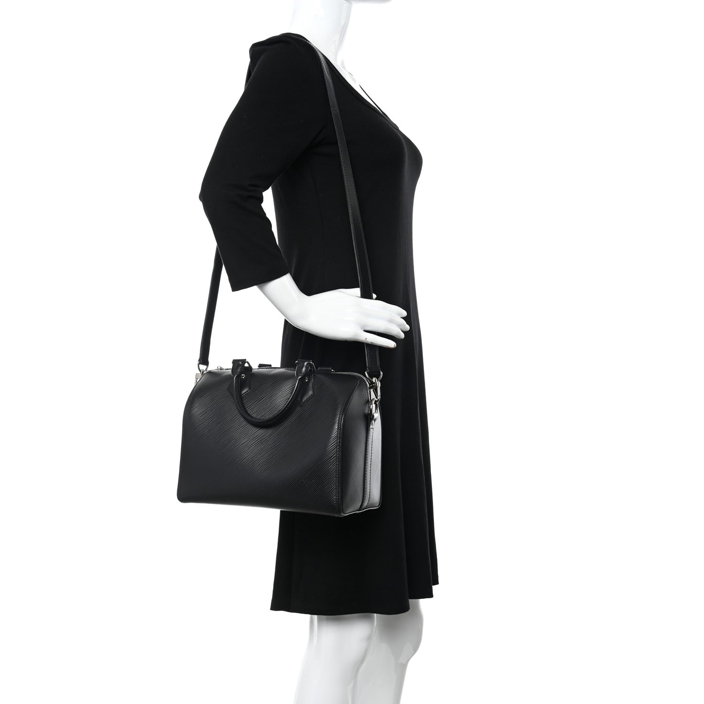 Epi Speedy Bandouliere 25 Black
