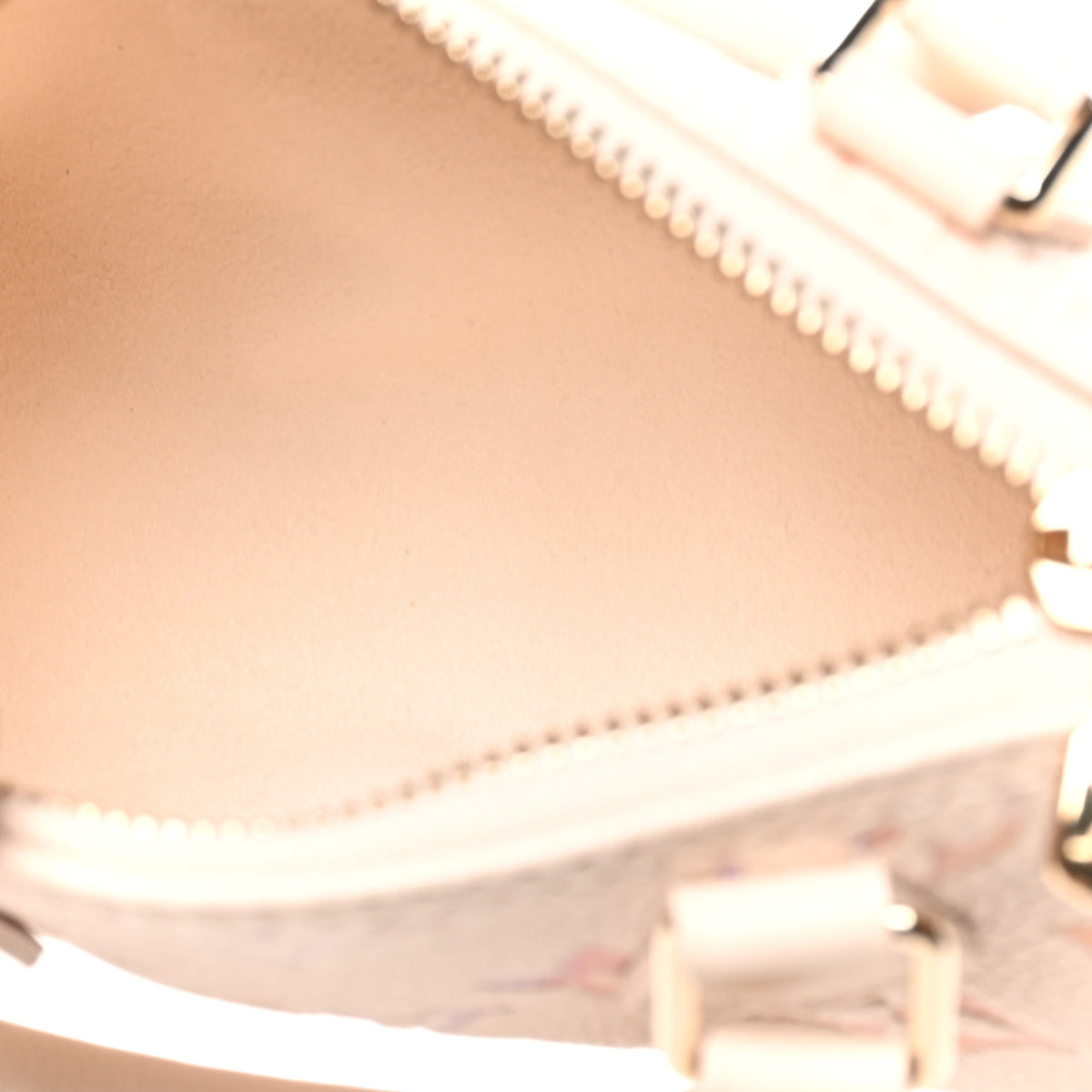 Empreinte Monogram Nano Speedy Dream Beige