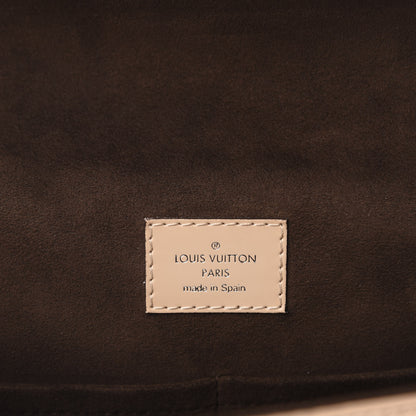Louis Vuitton Epi Cluny MM Dune 8 of 10