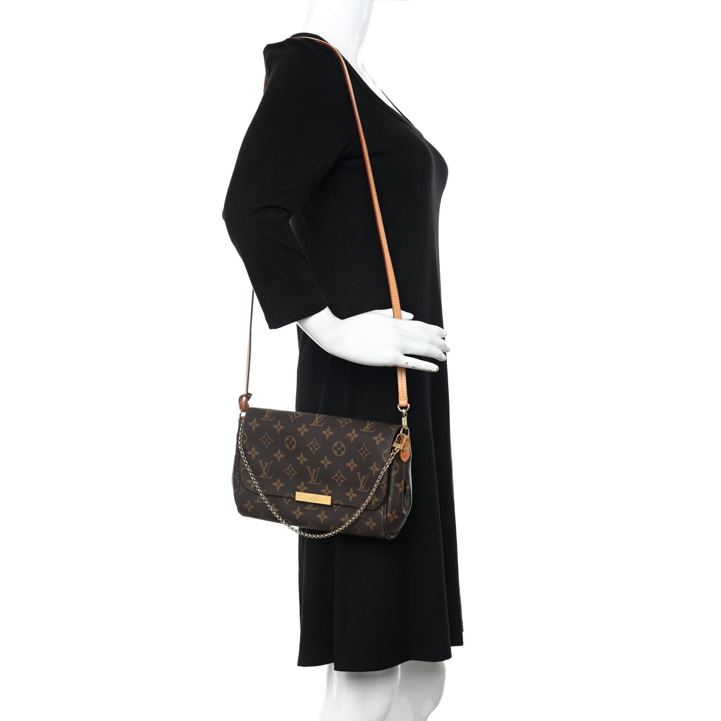 Monogram Favorite MM