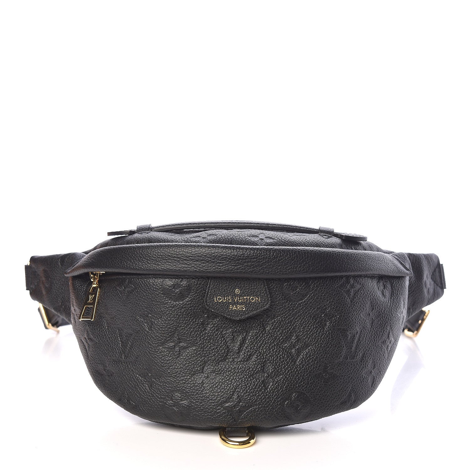 Louis Vuitton Empreinte BumBag Black 1 of 10