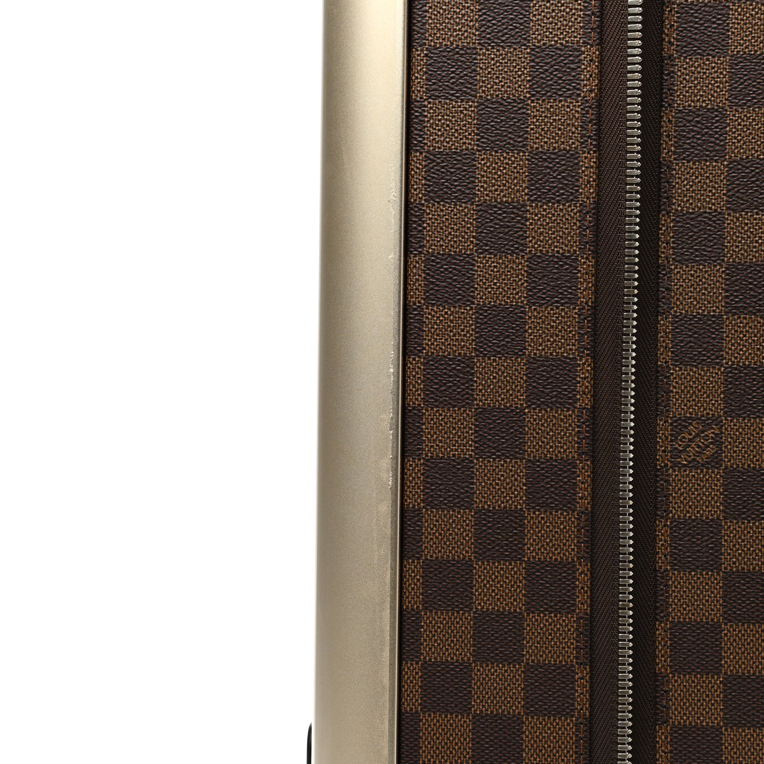 Louis Vuitton Damier Ebene Horizon 55 10 of 10