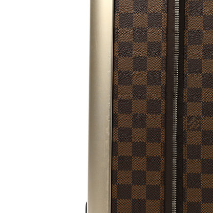 Louis Vuitton Damier Ebene Horizon 55 10 of 10
