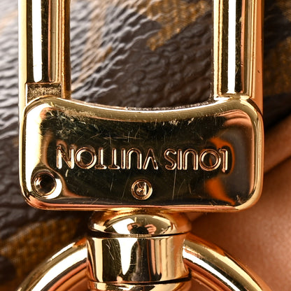 Louis Vuitton Monogram Garment Cover 2 Hangers 19 of 19
