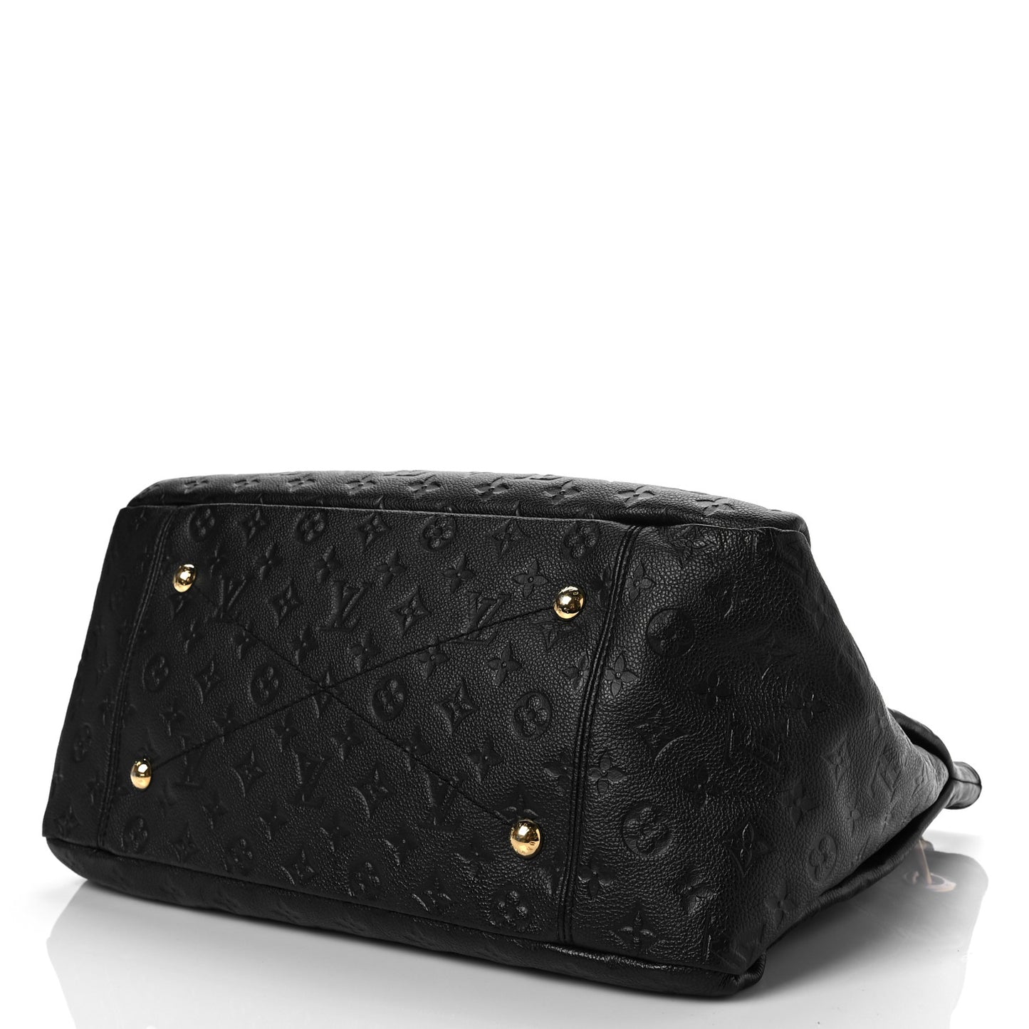 Empreinte Artsy MM Black