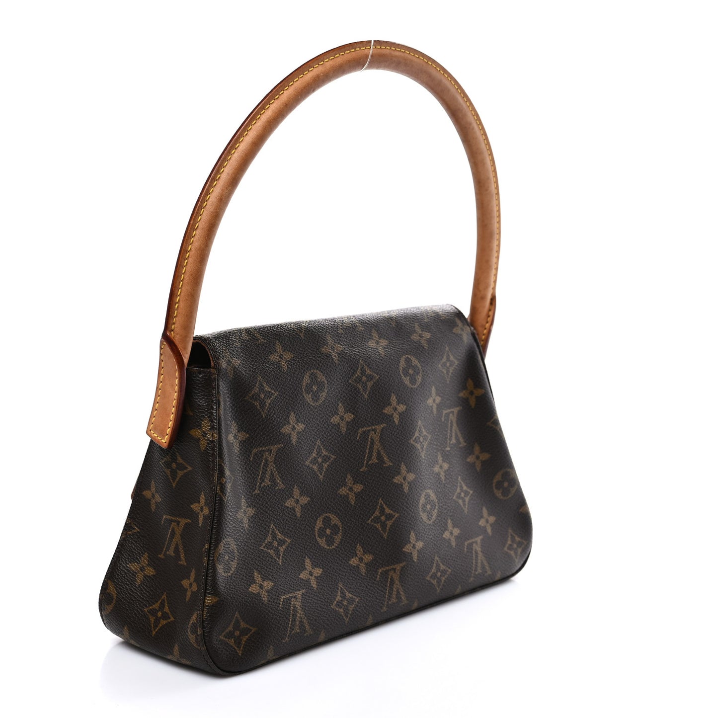 Monogram Mini Looping
