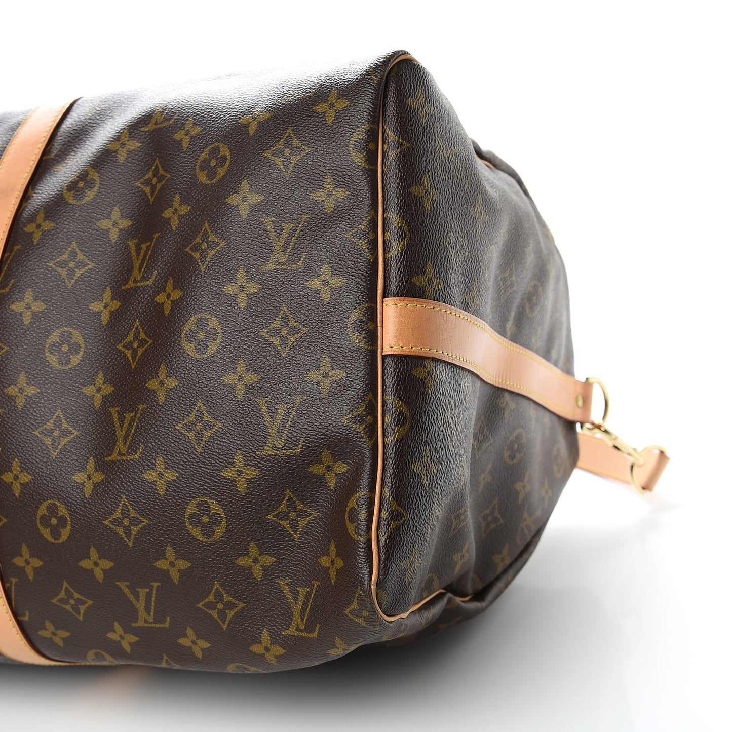 Monogram Keepall Bandouliere 55
