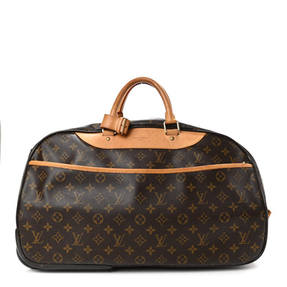 Louis Vuitton Monogram Eole 50 1 of 11
