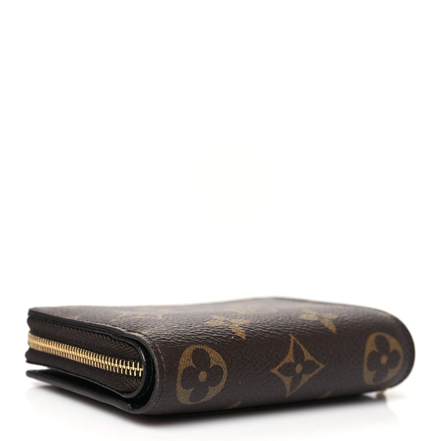 Reverse Monogram Lou Wallet
