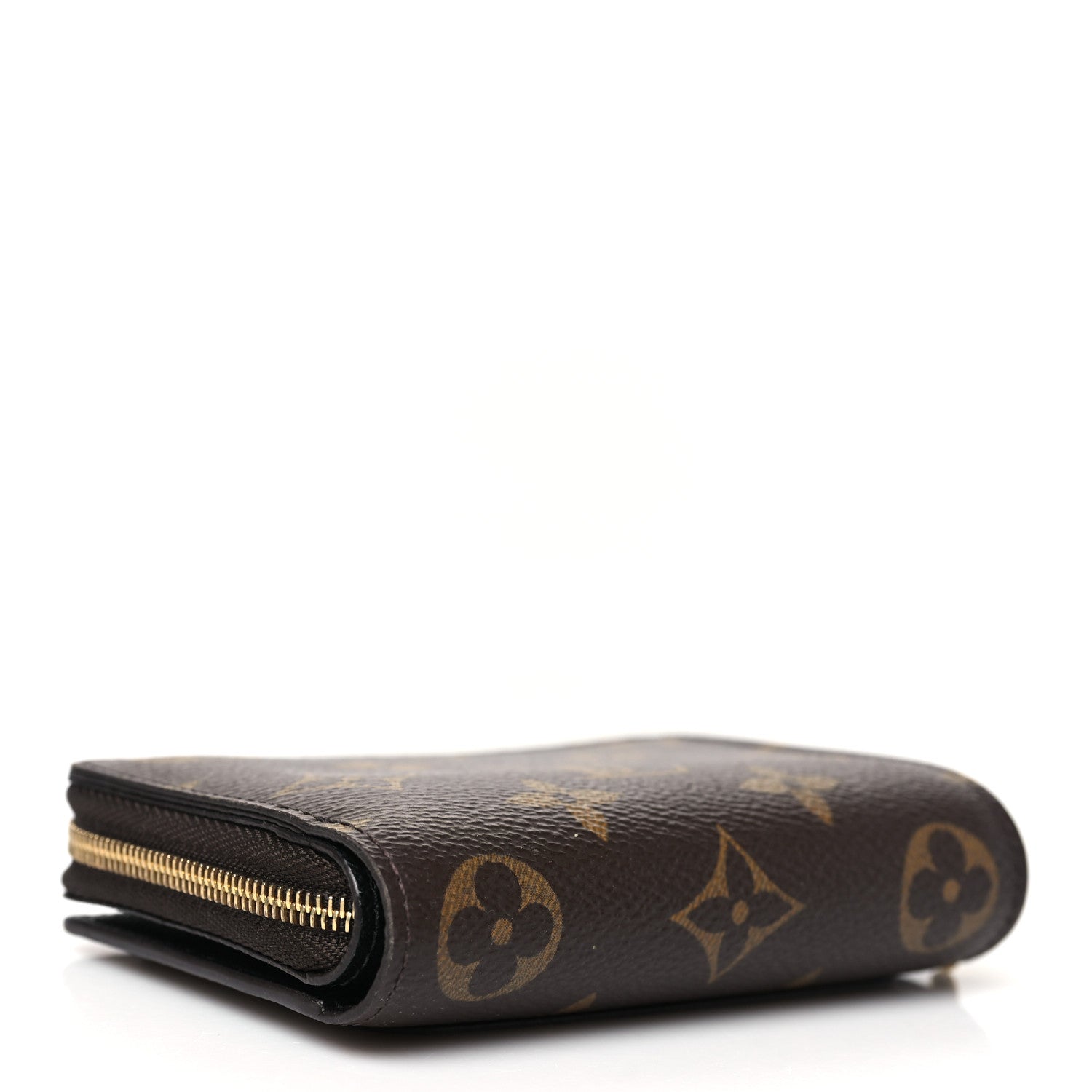 Louis Vuitton Reverse Monogram Lou Wallet 4 of 8