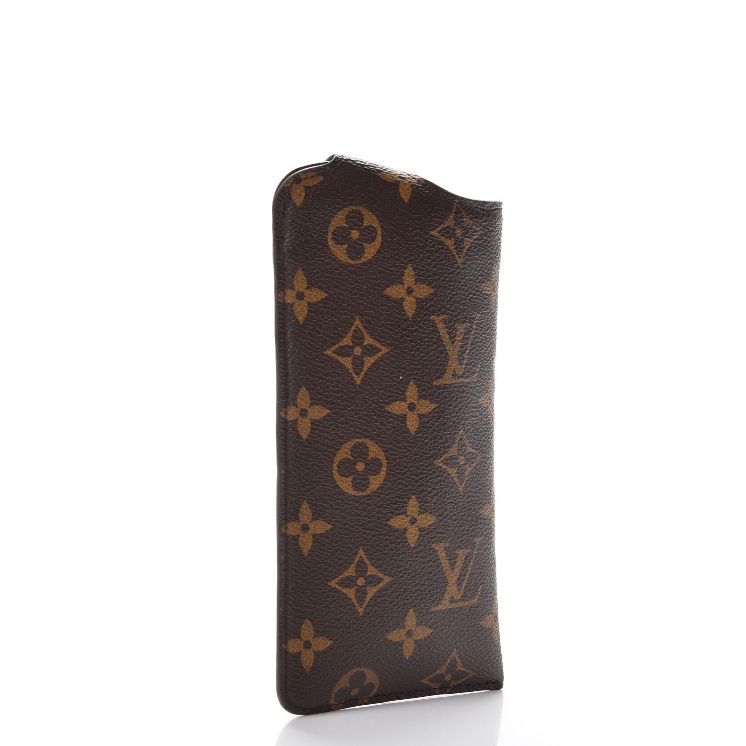 Louis Vuitton Monogram Sunglasses Case MM 3 of 7
