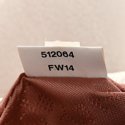 Stella McCartney Shaggy Deer Small Falabella Tote Beige 7 of 10